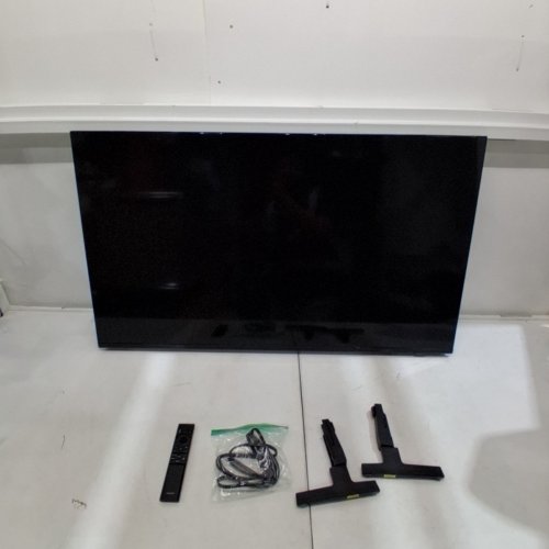 SAMSUNG CRYSTAL UHD U8000H 4K VISION SMART TV TELEVISION - 43" - BLACK (MODEL: UN43U8000HFXZC) image 13
