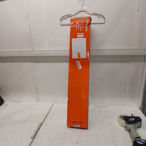 2PK RETRACTABLE MESH SAFETY GATE - 33" X 55" - WHITE image 5