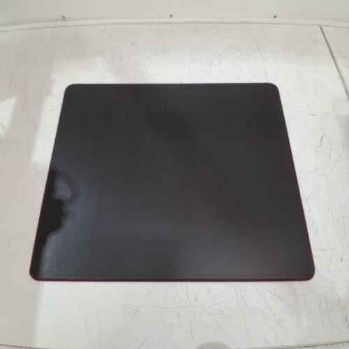 ARTISAN FX HAYATEOTSU NINJA GAMING MOUSEPAD - 16" X 19" - WINE RED image 3