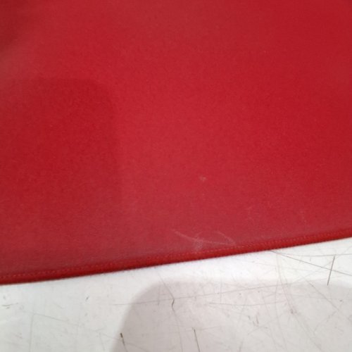 ARTISAN FX HAYATEOTSU NINJA GAMING MOUSEPAD - 16" X 19" - WINE RED image 6