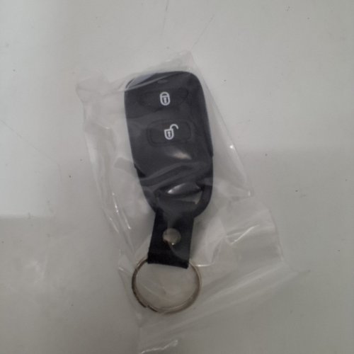KEYLESSOPTION REPLACEMENT CAR KEY FOB FOR 2014-2017 HYUNDAI ACCENT (MODEL: J718 / TQ8-RKE-4F14) image 4