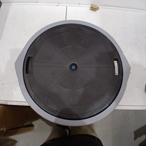BOSU PRO NEXGEN BALANCE BALL TRAINER - 25.5" - (72-10850-PNG) image 3