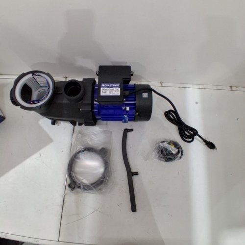 AQUASTRONG SWIMMING POOL PUMP - 2 H/P (MODEL: PSP200T-LV) image 4
