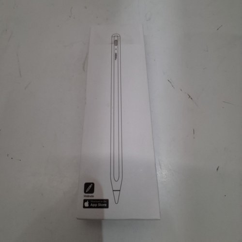 METAPEN FAST CHARGE PENCIL STYLUS A8 FOR APPLE PRODUCTS - WHITE (MODEL: ‎ME-APP152) image 4