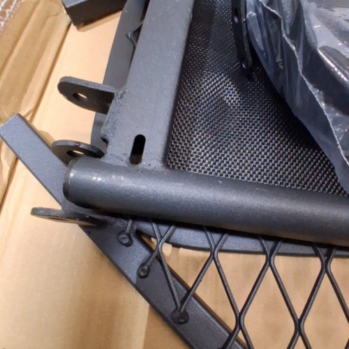BIG GAME CAPTAIN 1-PERSON HANG-ON TREE STAND WITH SEAT - 300LBS MAX - BLACK (MODEL: BGM-FP005) image 4