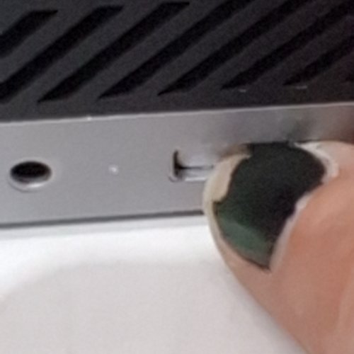 HP ELITEDESK 800 G3 DESKTOP MINI PC - 512GB SSD - 8GB DDR4 RAM - INTEL I5-6500T image 2