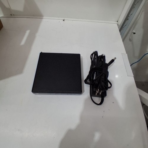 HP ELITEDESK 800 G3 DESKTOP MINI PC - 512GB SSD - 8GB DDR4 RAM - INTEL I5-6500T image 3