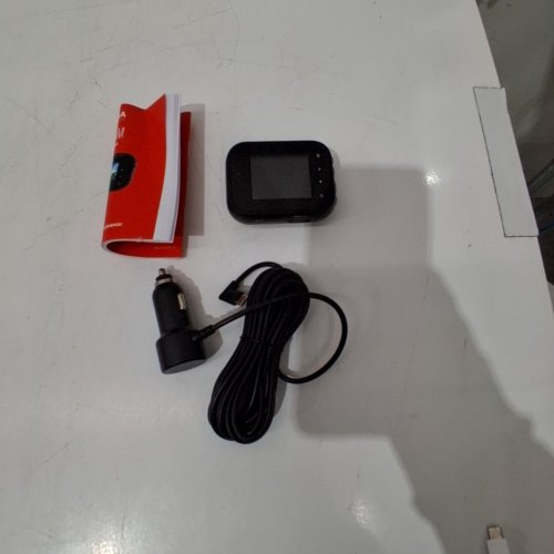 YADA ROADCAM 1080P AUTOMOTIVE CAMERA WITH DISPLAY - BLACK image 3