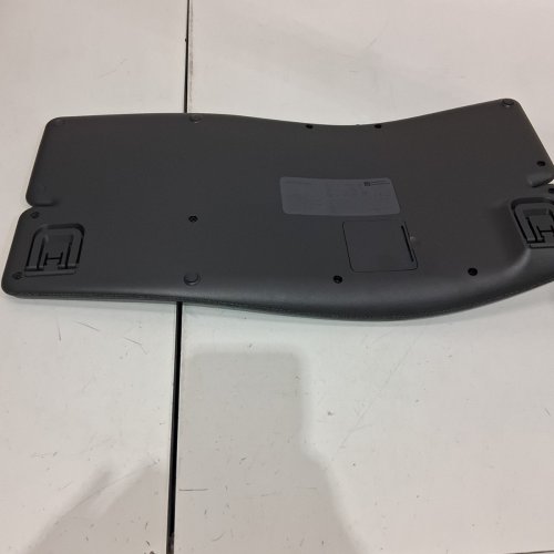 LOGITECH ERGO K860 BLUETOOTH WIRELESS ERGONOMIC KEYBOARD WITH BUILT-IN WRIST REST AND UNIFYING RECEIVER (MODEL:‎ YR0072) image 9
