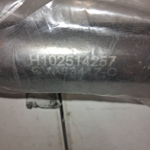 A-PREMIUM CV AXLE SHAFT FOR TOYOTA COROLLA 2014–2019 PASSENGER RIGHT - MODEL: CVA63417-C) image 3