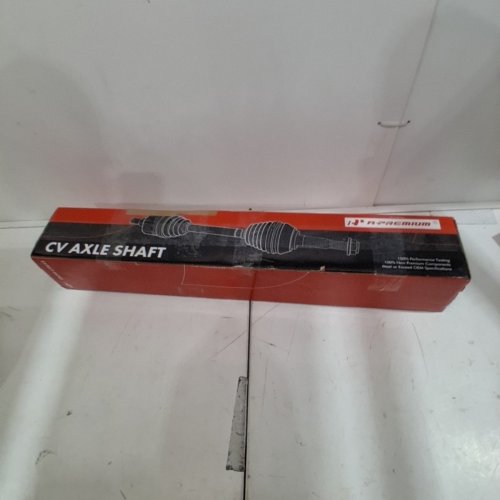 A-PREMIUM CV AXLE SHAFT FOR TOYOTA COROLLA 2014–2019 PASSENGER RIGHT - MODEL: CVA63417-C) image 4