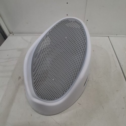 ANGELCARE BABY BATH SUPPORT - 0 TO 6M/20LBS MAX - GREY/WHITE (MODEL: ‎ST-01-PK-CA / I000545) image 2