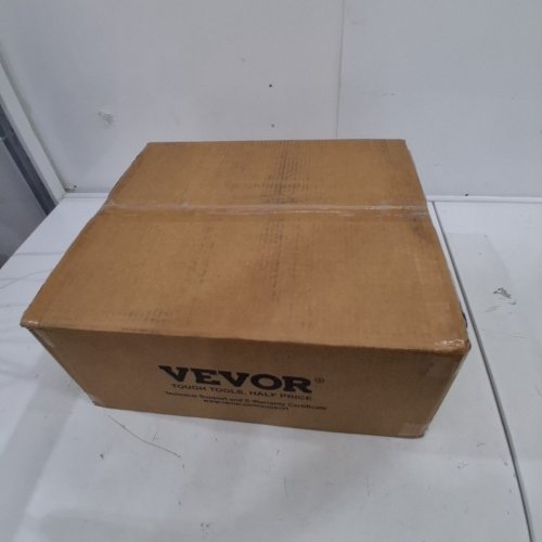 VEVOR MANUAL TRANSFER SWITCH, 30-AMP 6-CIRCUIT, PREWIRED GENERATOR TRANSFER SWITCH KIT WITH NEMA L14-30P POWER INLET BOX, (MODEL:SP-ZH352510(30A-6) image 6