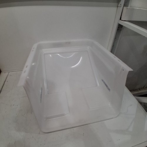 DOMETIC ULTRA BREEZE RV VENT COVER - 14" X 14" - WHITE (MODEL:U1400WHS) image 3