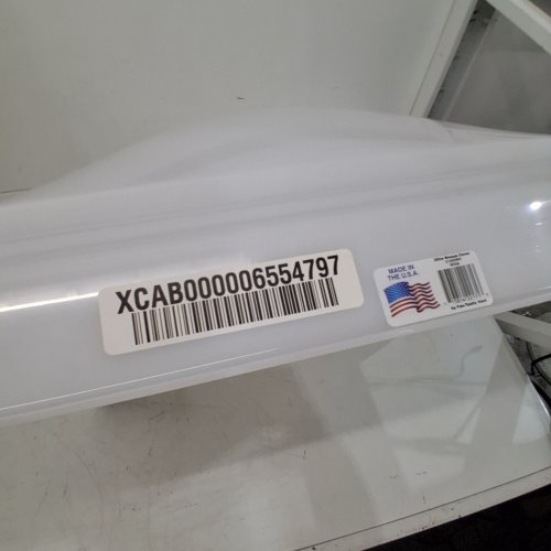 DOMETIC ULTRA BREEZE RV VENT COVER - 14" X 14" - WHITE (MODEL:U1400WHS) image 4