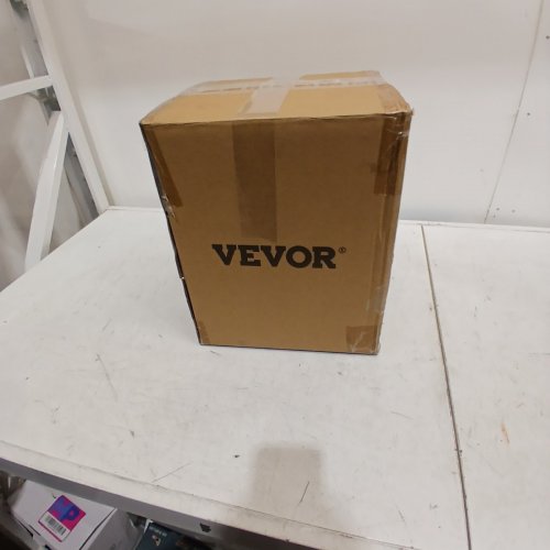 VEVOR PORTABLE WET/DRY VACCUUM W/ BLOWING FUNCTION - 10L - BLACK/YELLOW - (MODEL: SYGSZK10L110VIU03V1) image 8
