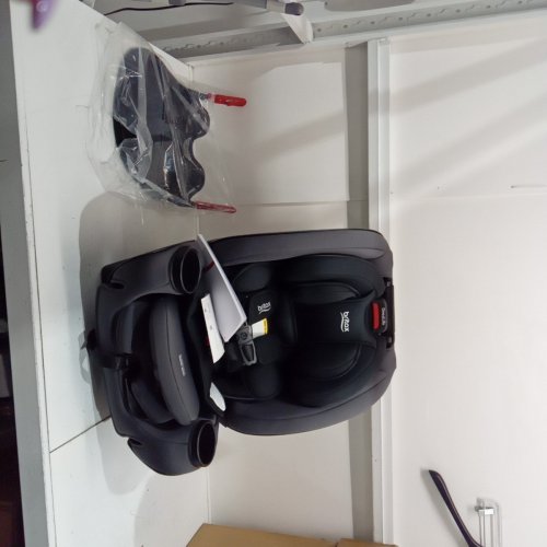 BRITAX ONE4LIFE CLICK TIGHT ALL-IN-ONE CONVERTIBLE CAR SEAT - BLACK (MODEL: E1C923T) image 3