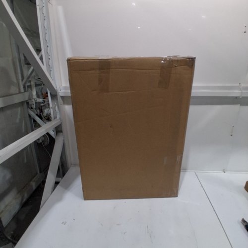 VEVOR HITCH CARGO CARRIER WITH NETTING AND HOOKS - 2" RECEIVER 53" X 19" X 5" - 500LB CAPACITY - BLACK (MODEL : JAWJCP10015) image 4