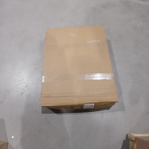 MAXXHAUL COMPACT CARGO CARRIER 500LB CAPACITY 53" X 19.5" (M#:70107) image 4