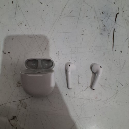 ONN. WIRELESS EARBUDS - WHITE (MODEL : ONN23AA002) image 3