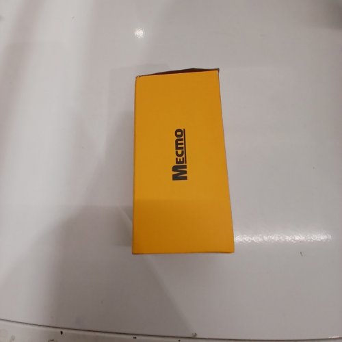 MECMO 3 PRONG TO 4 PRONG WELDER PLUG ADAPTER - NEMA 6-50P TO 14-50R - YELLOW image 3