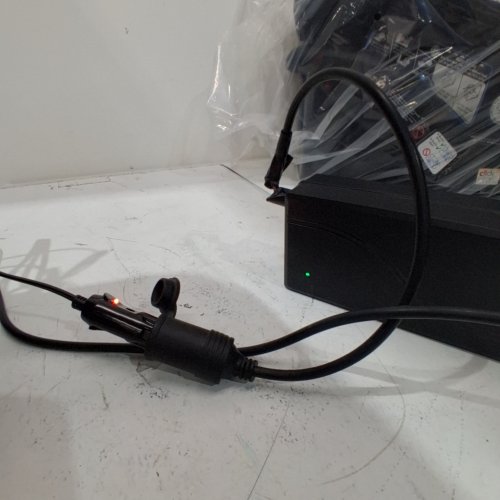 KOOLATRON P25 FUNKOOL COOLER - 12V - 24L image 2