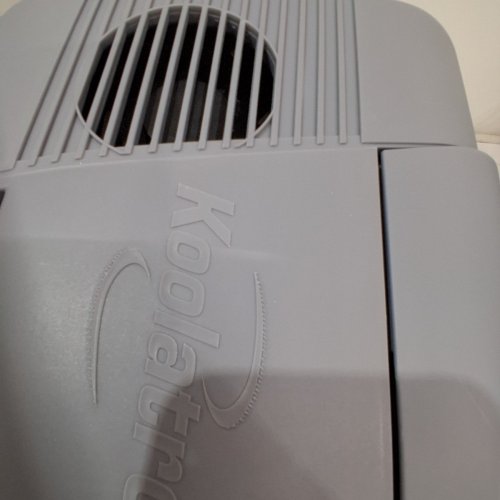 KOOLATRON P25 FUNKOOL COOLER - 12V - 24L image 4
