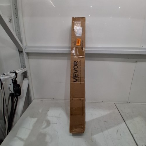 VEVOR RETRACTABLE MESH BABY GATE - 31.3" X 56.3" MAX - GREY (MODEL: SH20.006D04B-140) image 5
