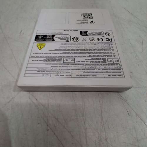 4PK MFI CERTIFIED SMART TRACKER ITEM FINDER TAGS - COMPATIBLE WITH IOS FIND MY ONLY - WHITE image 4