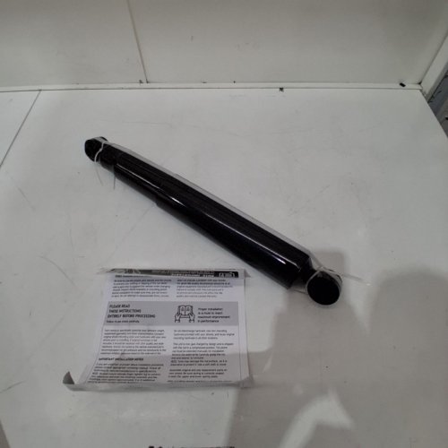 TMC REAR SHOCK ABSORBER - FOR RAM 1500 CLASSIC DODGE - BLACK (MODEL: 78-911299) image 2