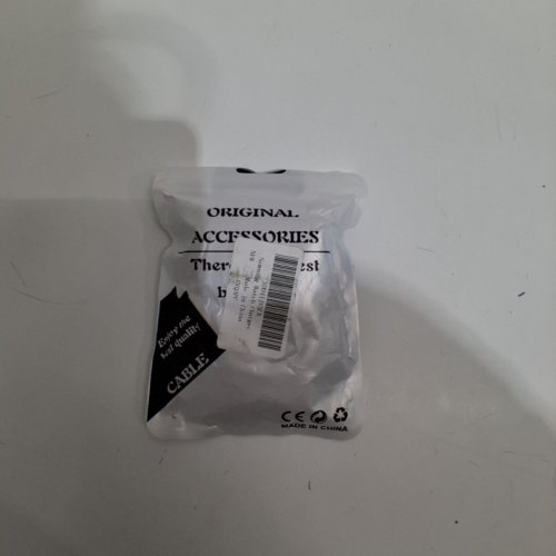 SAMSUNG WATCH CHARGER REPLACEMENT - 3FT - BLACK image 3