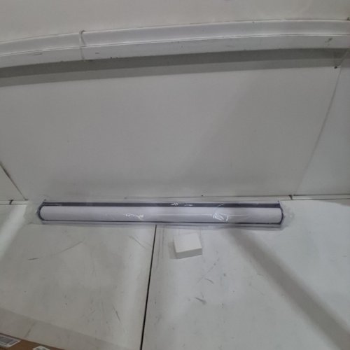 JOYDECO EASY INSTALL NO DRILL BLACKOUT BLINDS - 35" X 75" - WHITE image 2