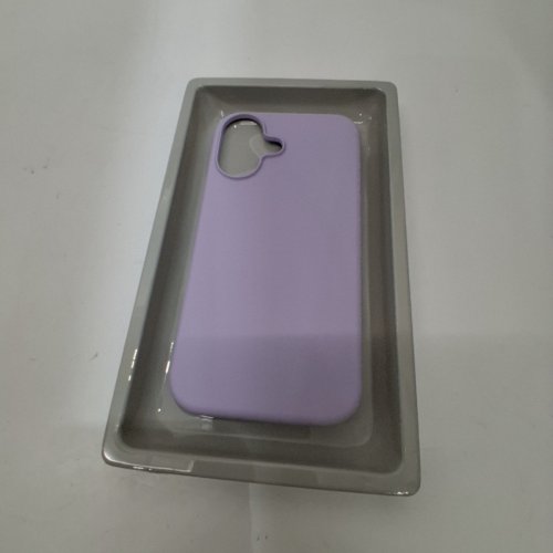 HEYDAY MAGSAFE CASE FOR IPHONE 16 - SOFT PURPLE image 2