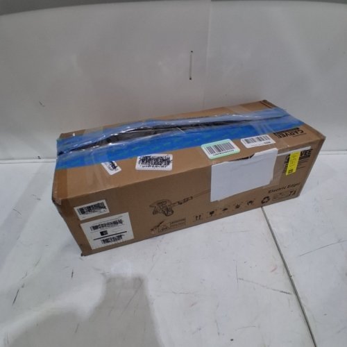 GARVEE ELECTRIC EDGER WITH BATTERY - 20V - TEAL/BLACK (ITEM: 7ALA4) image 6