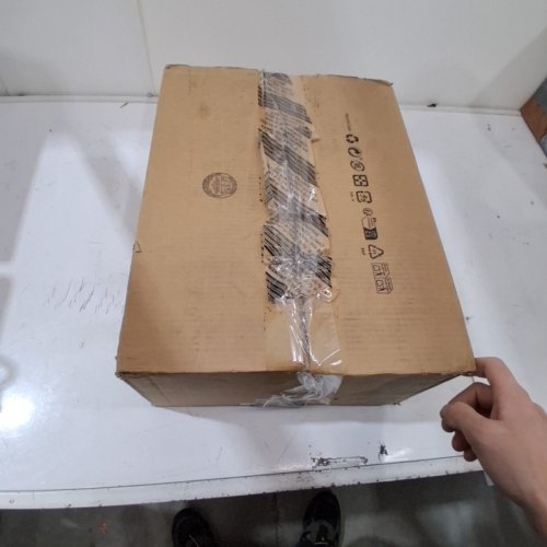 DELL PRO DUAL MONITOR ARM - BLACK (MODEL: MDA20) image 5