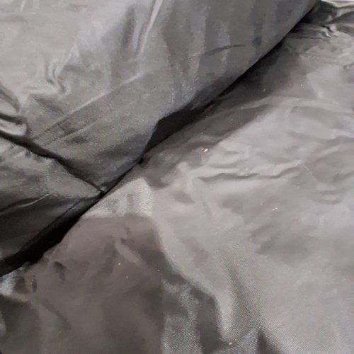 ICOOL OUTDOOR BIKE COVERS STORAGE SHED TENT - WATERPROOF - BLACK/GREY image 3