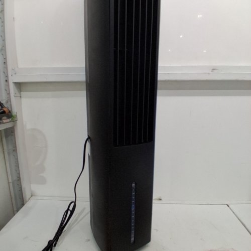MIDEA DIRECT COOLING AIR COOLER WITH REMOTE CONTROL - 40" - BLACK (MSFAC100D4WCO) image 4