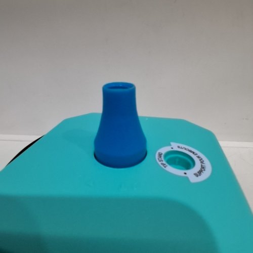 3PC WAY TO CELEBRATE ELECTRIC BALLOON PUMP 110V-120V -BLUE (MODEL: GT61941) image 4