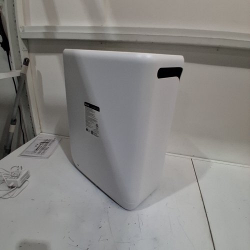 LEVOIT VITAL 200S-P SMART TRUE HEPA AIR PURIFIER WITH APP CONTROL - 1876SQ.FT COVERAGE - WHITE (MODEL: LAP-V201S-AUSR)) image 6