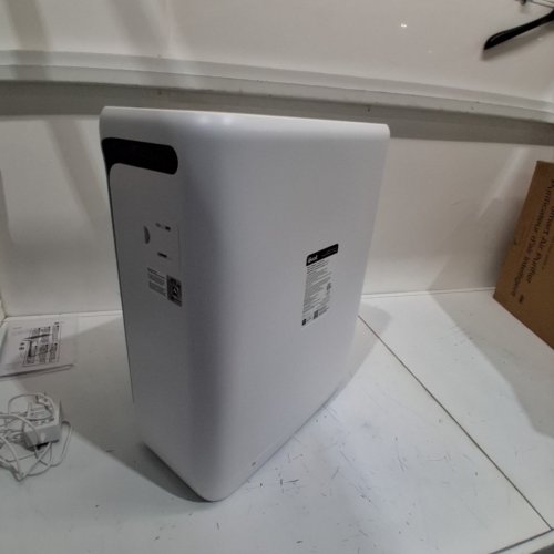 LEVOIT VITAL 200S-P SMART TRUE HEPA AIR PURIFIER WITH APP CONTROL - 1876SQ.FT COVERAGE - WHITE (MODEL: LAP-V201S-AUSR)) image 7