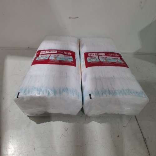 96PK PAMPERS CRUISERS 360 - SIZE 5 image 2