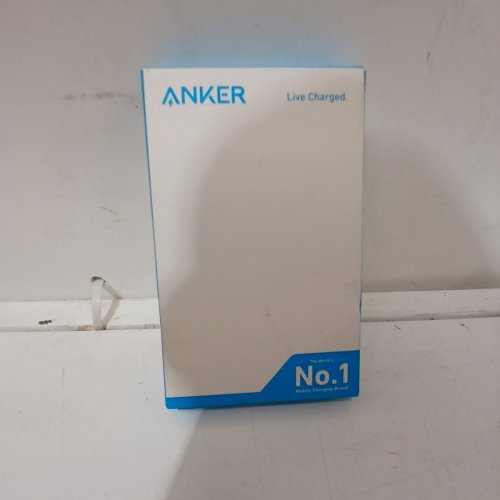 ANKER HDMI SWITCH - 2 IN 1 OUT, 4K HDMI (MODEL: A83H1) image 2