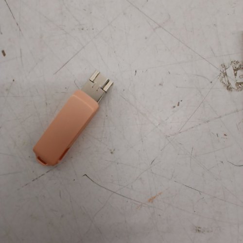 3 IN 1 USB FLASH DRIVE PEN DRIVE FOR IPHONE/IPAD/IOS/ANDROID/PC USB MEMORY STICK- 256GBM- GOLD image 4