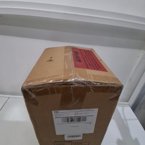 PNTCK PTC ELECTRIC HEATER WITH REMOTE - 24"/1500W - BLACK (MODEL: HP1507R) image 3