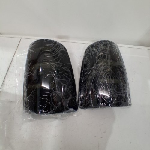 2PK KOJEM LED TAILLIGHTS COMPATIBLE WITH 2009-2018 DODGE RAM 1500 2500 3500 - SMOKE LENS BLACK (MODEL: LYPL-035T-1) image 3