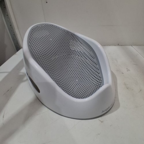 ANGELCARE BABY BATH SUPPORT - GREY image 2
