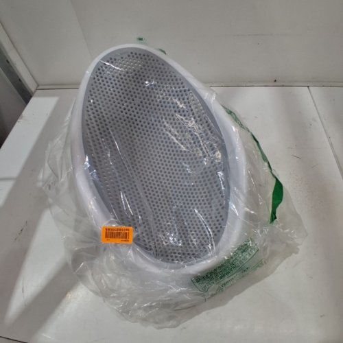 ANGELCARE BABY BATH SUPPORT - GREY image 3