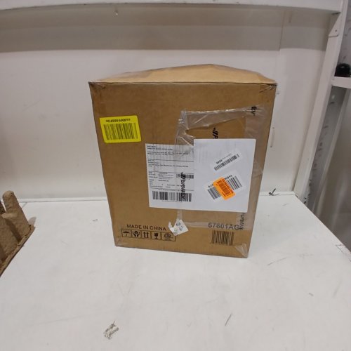 HAMILTON BEACH BIG MOUTH 3 INCH FEED CHUTE JUICE EXTRACTOR FOR WHOLE FRUITS & VEGGIES- 800W-BLACK- (MODEL:67601AG) image 5