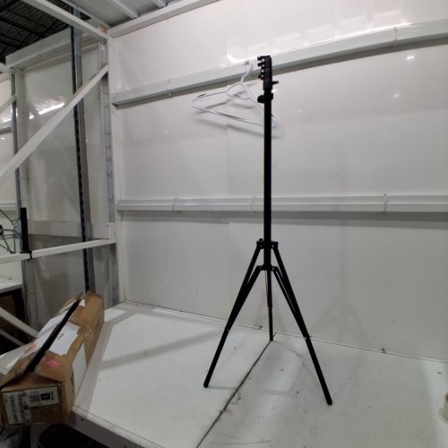 UNBRANDED TRIPOD 3FT - BLACK image 2