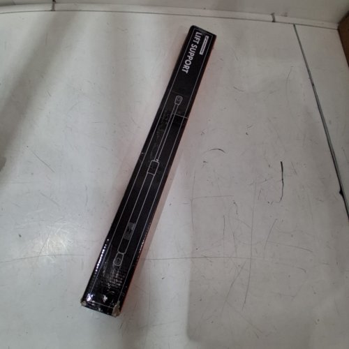 2PK A-PREMIUM LIFT SUPPORT - FITS VARIOUS VEHICLES - BLACK (MODEL: GS36320-C) image 4